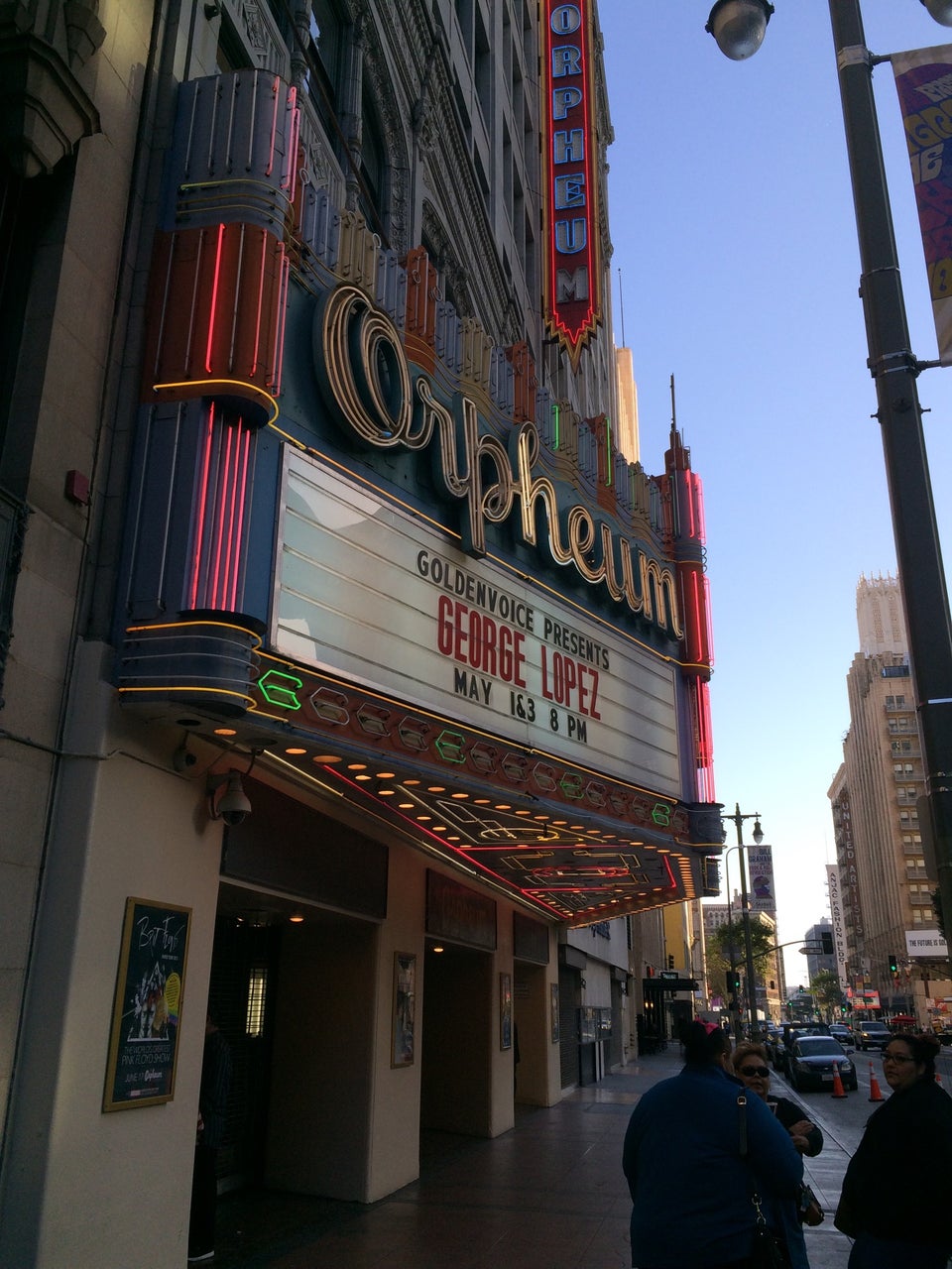 Photo of Orpheum Theatre