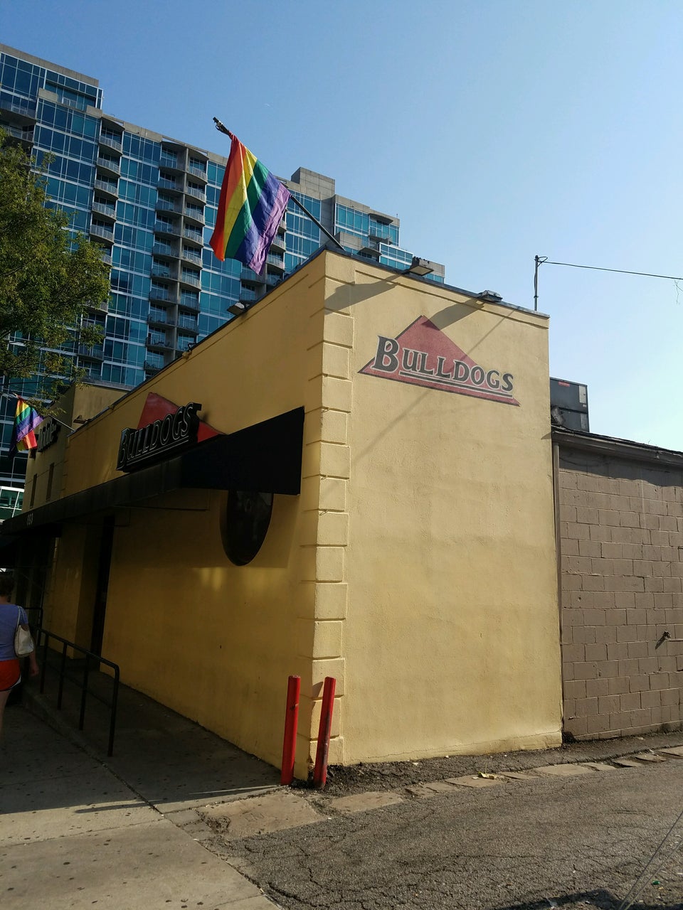 the cove gay bar atlanta ga
