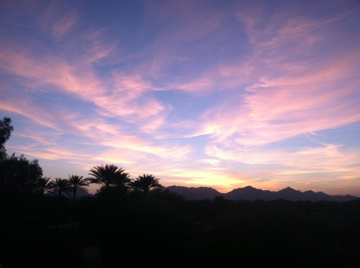 Photo of JW Marriott Desert Ridge Resort & Spa