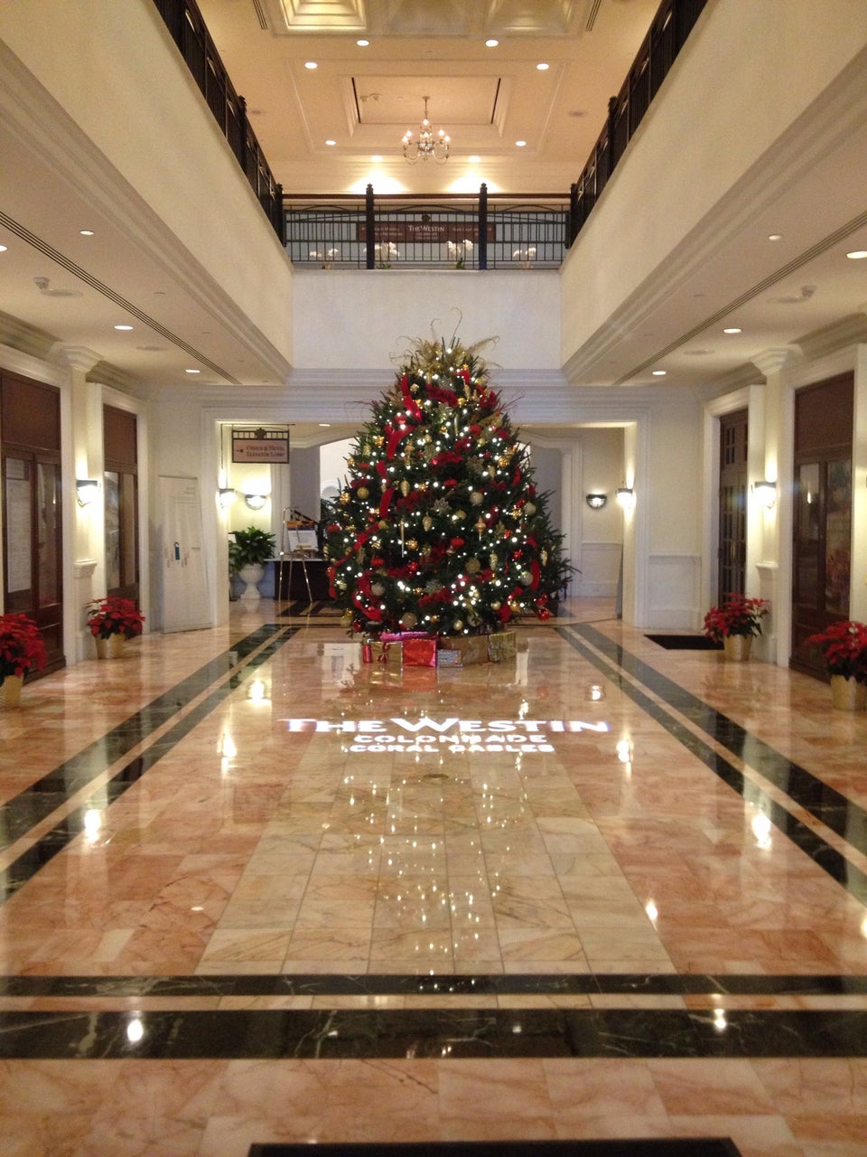 Photo of Hotel Colonnade Coral Gables