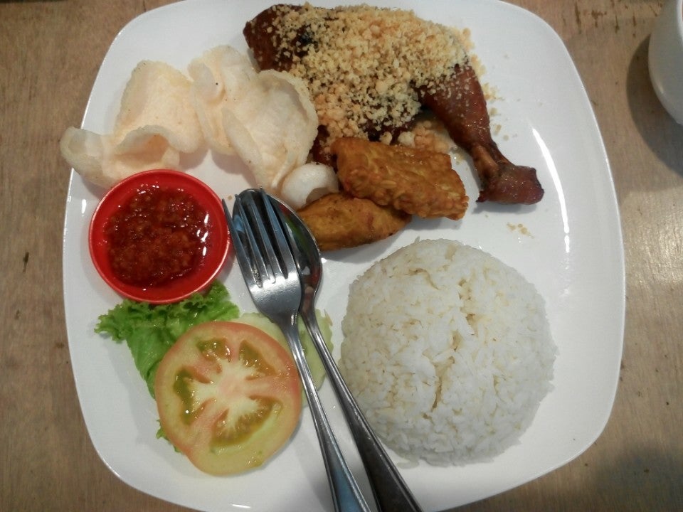 Ayam Bakar Mas Mono in Shah Alam (South) Klang Valley  OpenRice 