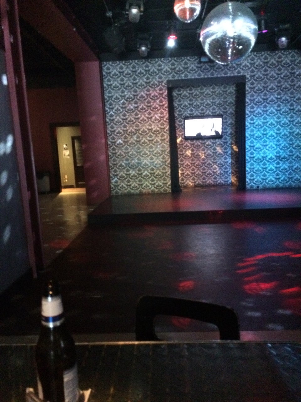 Photo of Atmosphere Ultra Lounge