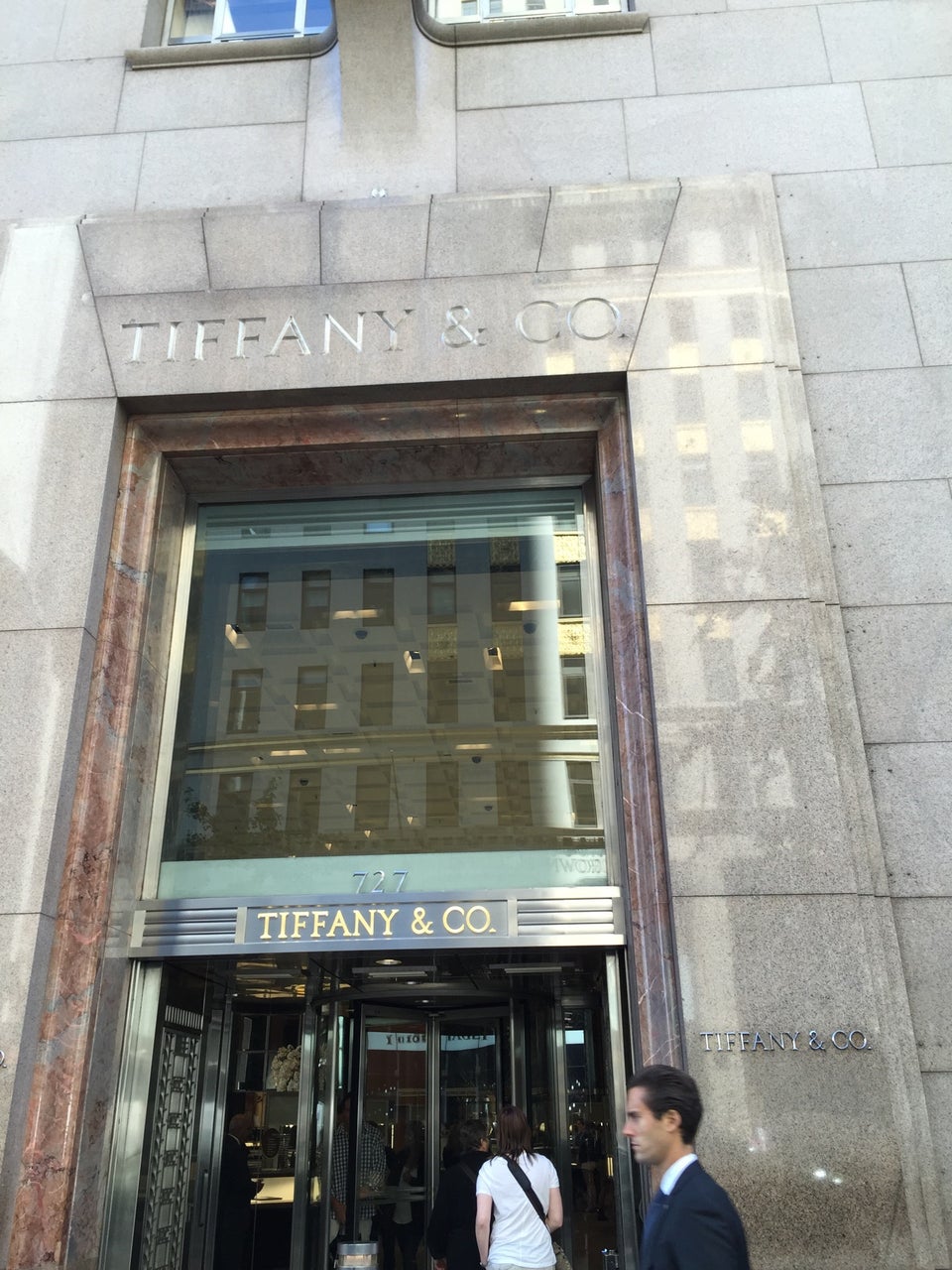 Photo of Tiffany & Co.