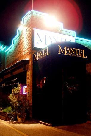 Photo of Mantel Wine Bar & Bistro