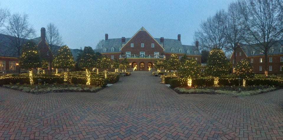 Photo of The Founders Inn & Spa