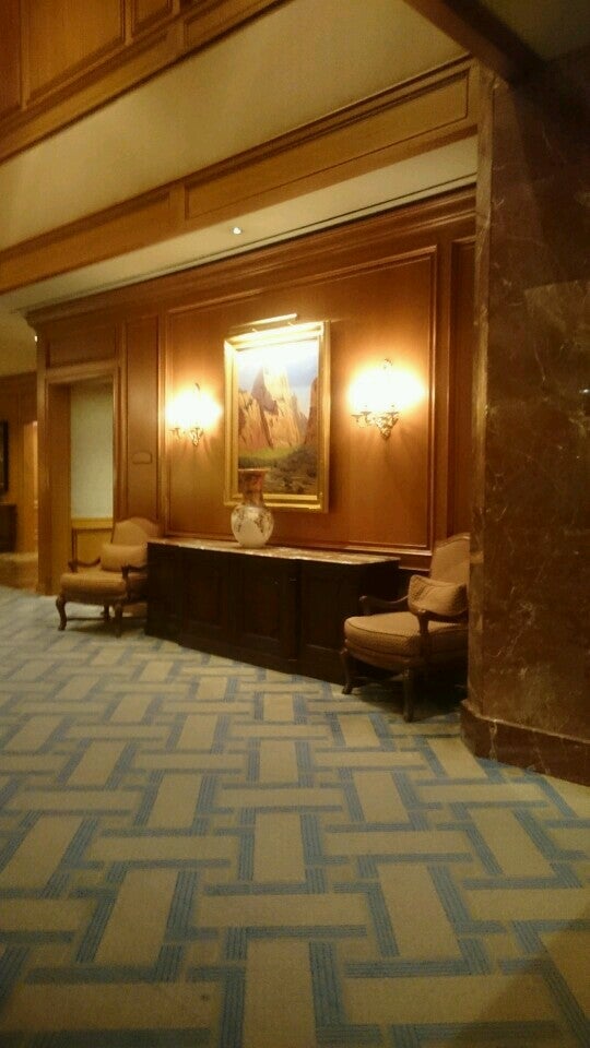 Photo of The Little America Hotel - Salt Lake City