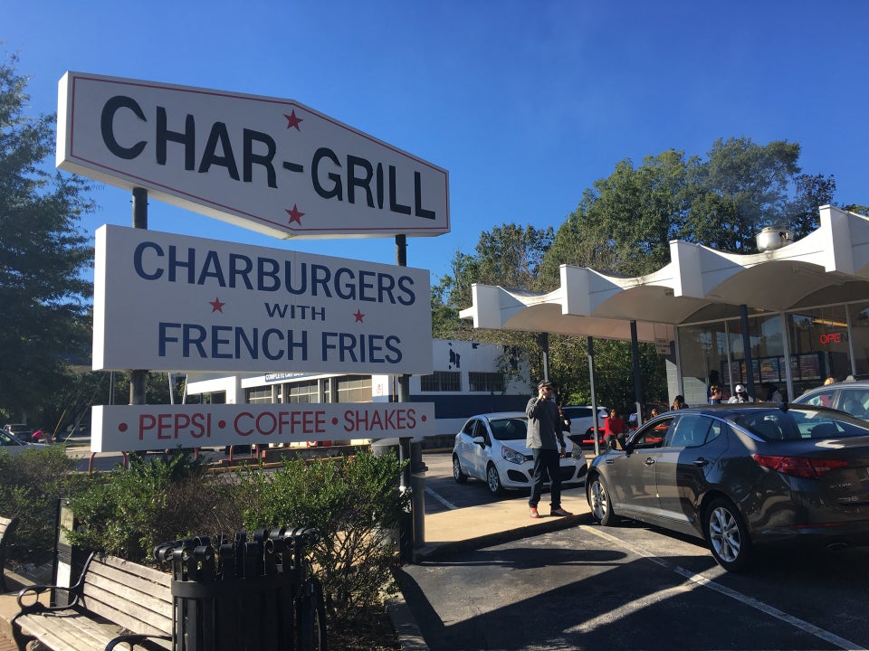 Photo of Char-Grill