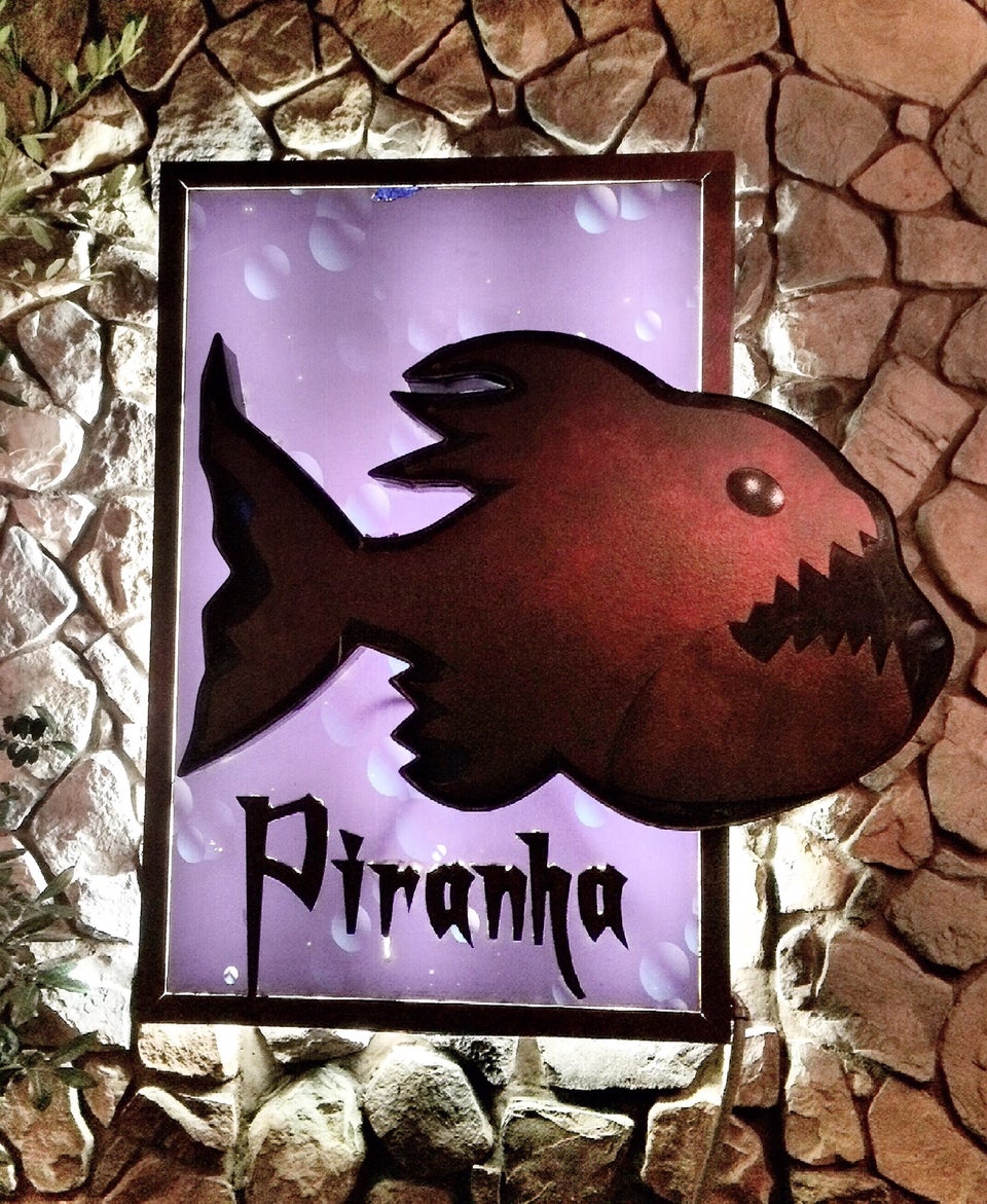 Photo of Piranha Nightclub