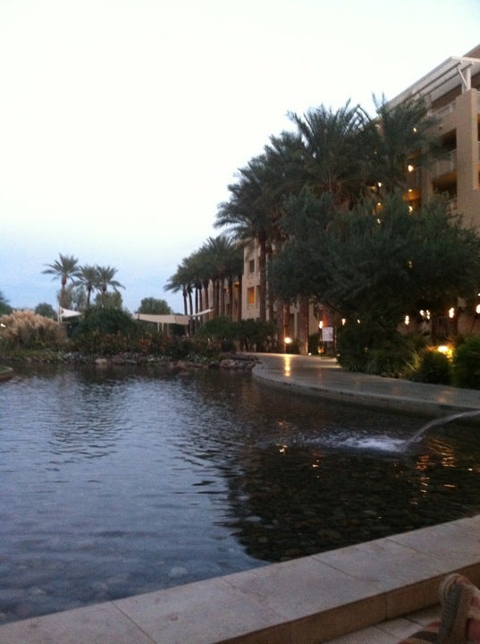 Photo of JW Marriott Desert Ridge Resort & Spa