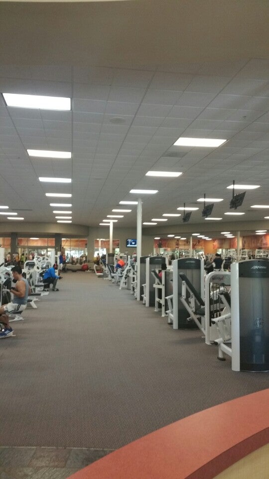 Photo of LA Fitness Ansley Mall