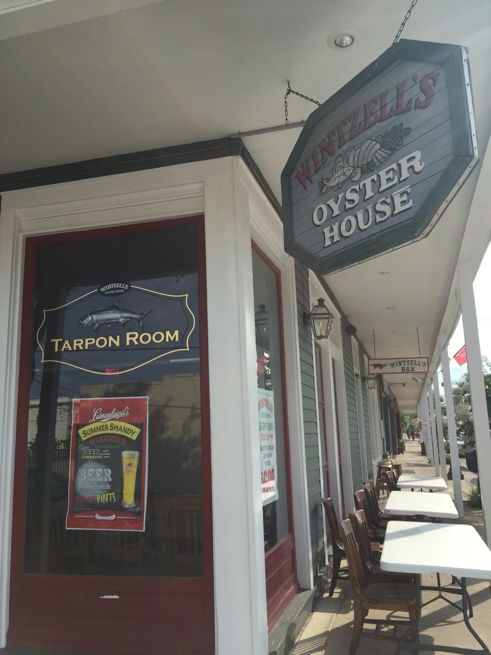 Photo of Wintzell's Oyster House