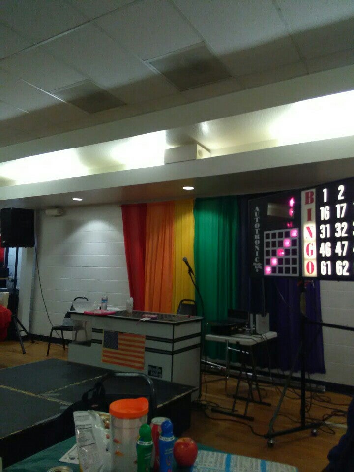 Photo of Billy DeFrank LGBT Community Center