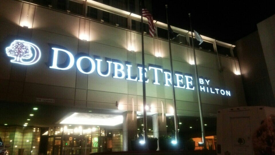 Photo of Doubletree-Omaha