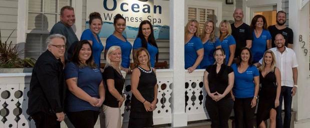 Photo of Ocean Wellness Spa