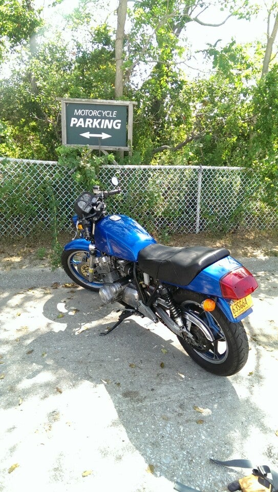 Photo of Jones Beach