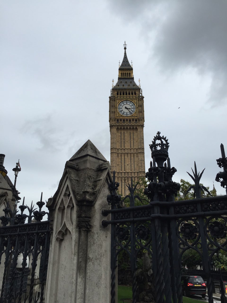 Photo of Palace of Westminster (Houses of Parliament)