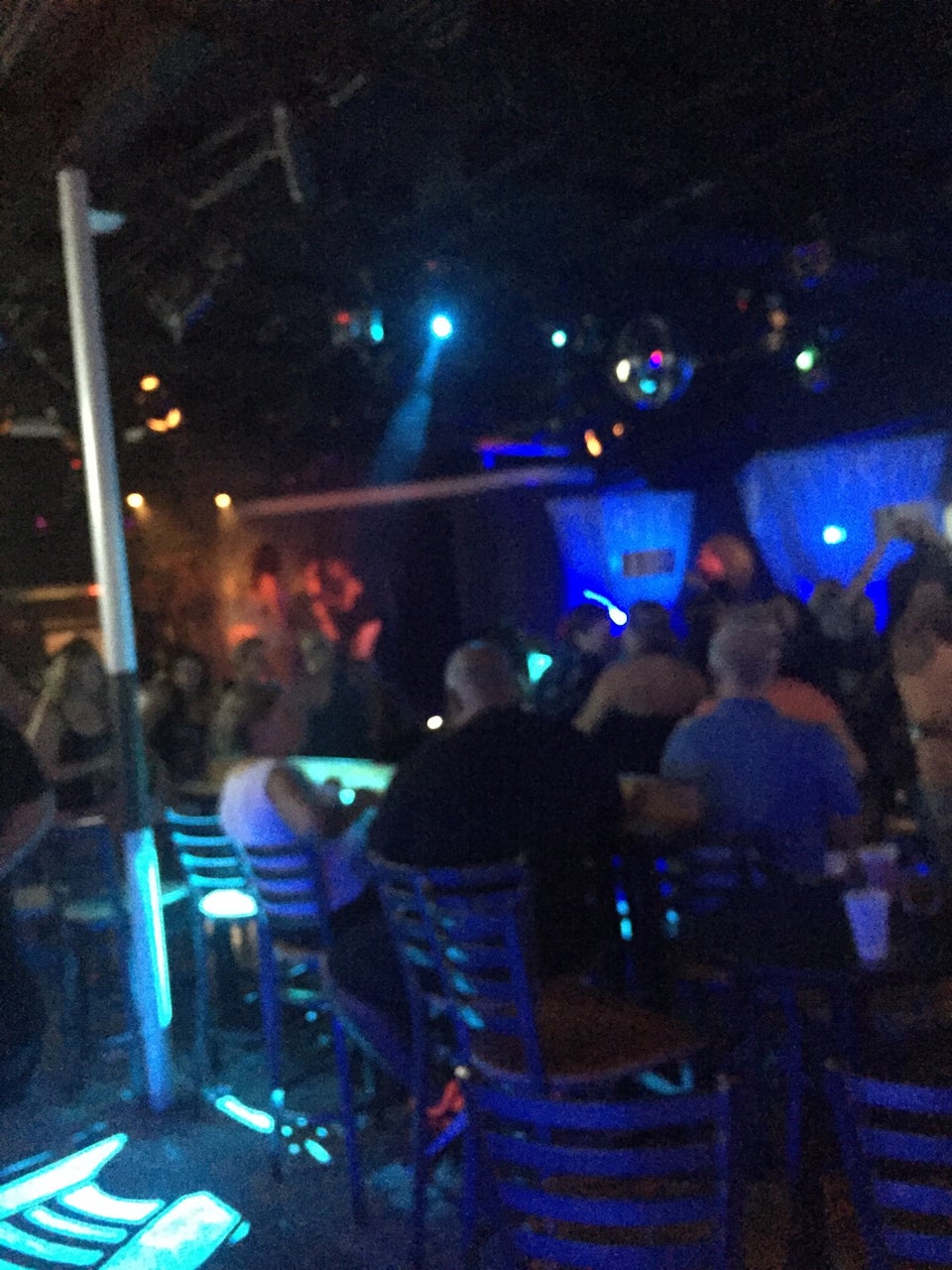 Photo of Aqua Nightclub