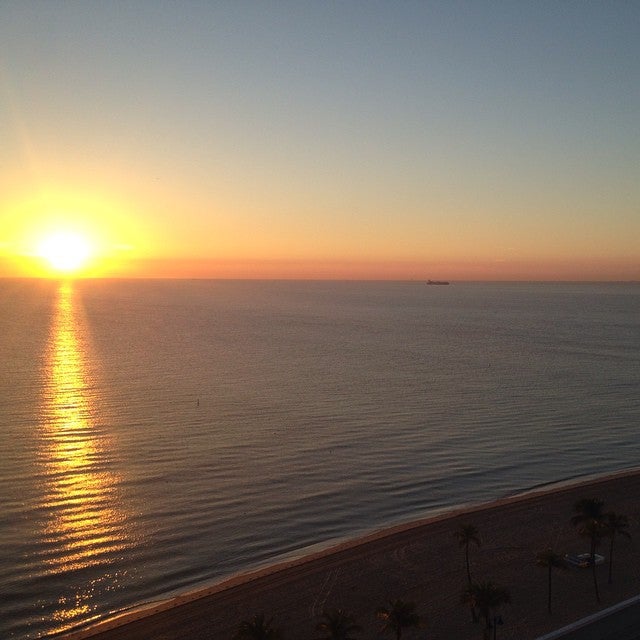 Photo of The Westin Fort Lauderdale Beach Resort