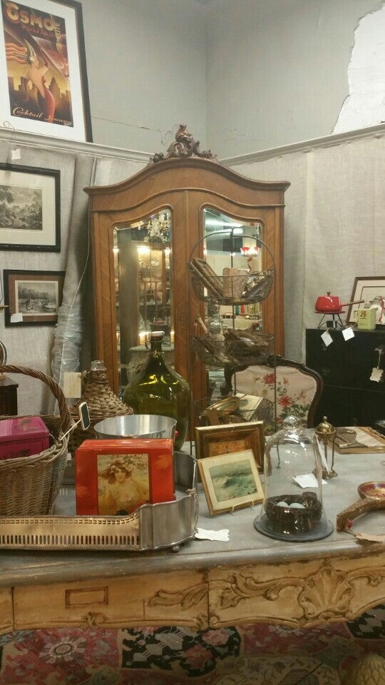 Photo of Chippendale Eastlake Antiques
