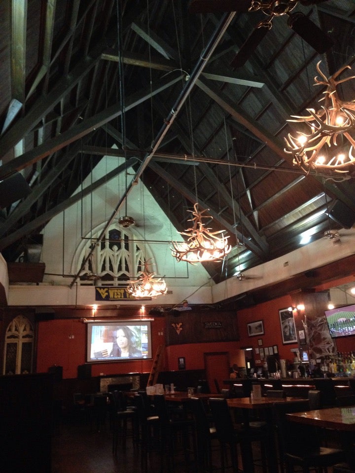 Photo of Mad River Bar and Grille