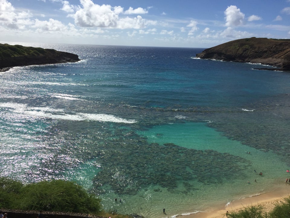 Photo of Hanauma Bay Nature Preserve