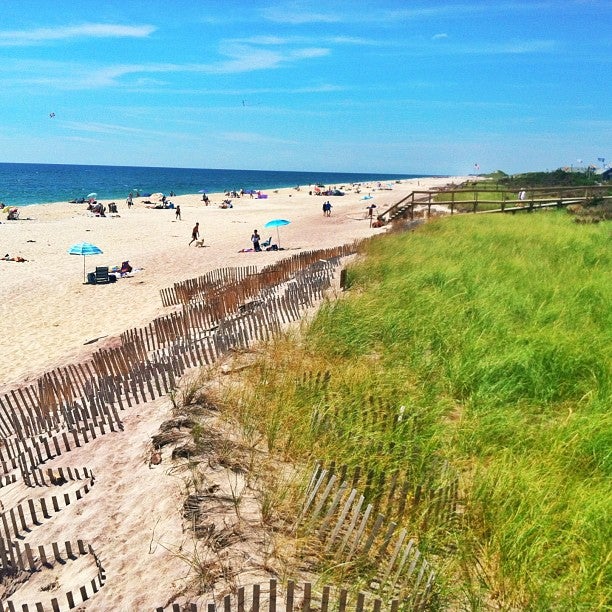 Photo of Cherry Grove Beach