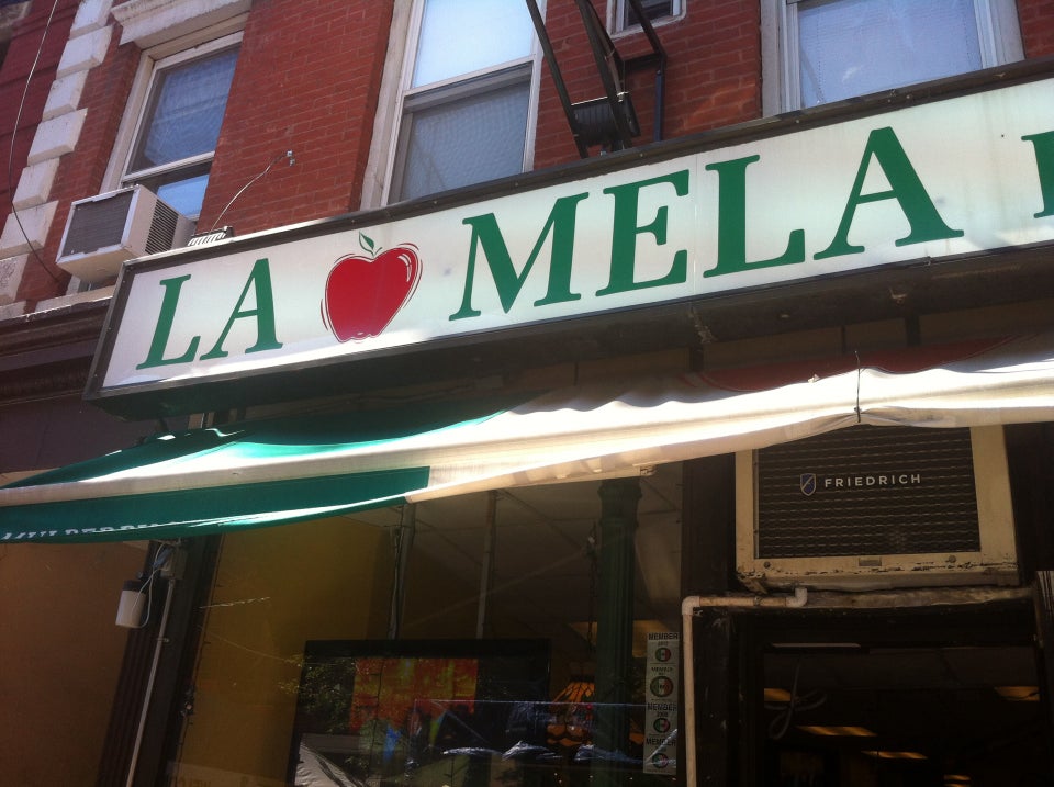 Photo of La Mela