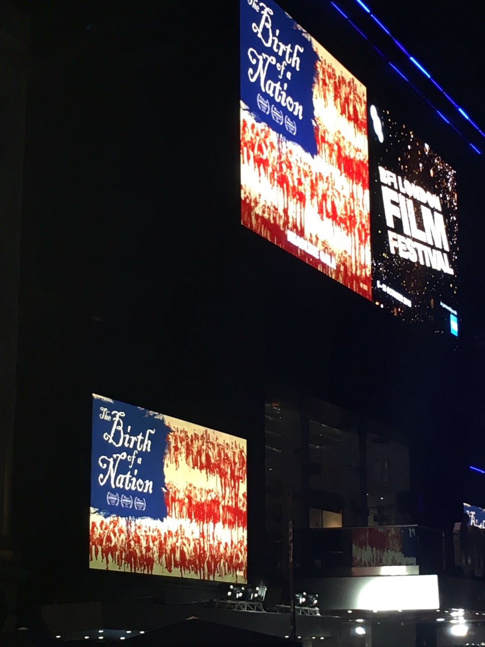 Photo of Odeon Luxe Leicester Square (formerly Odeon Leicester Square)