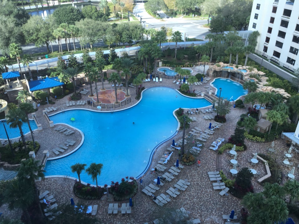 Photo of Hyatt Regency Orlando