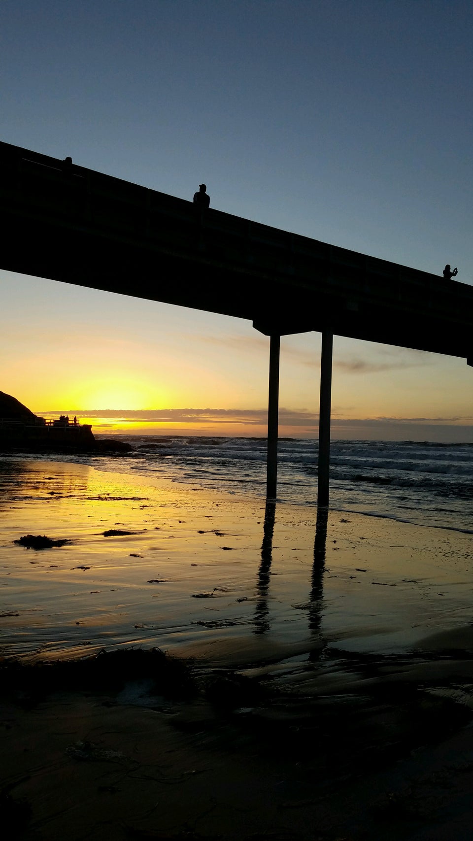 Photo of Ocean Beach