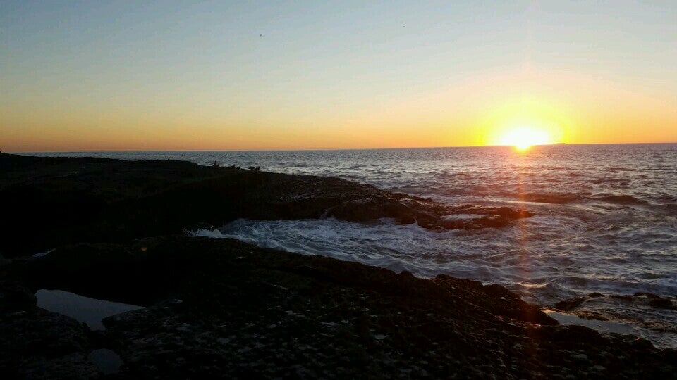 Photo of Ocean Beach