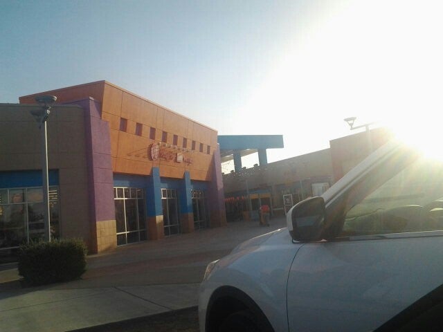 Photo of The Outlet Shoppes at El Paso