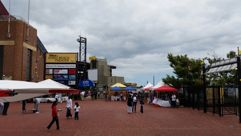 Photo of Jones Beach