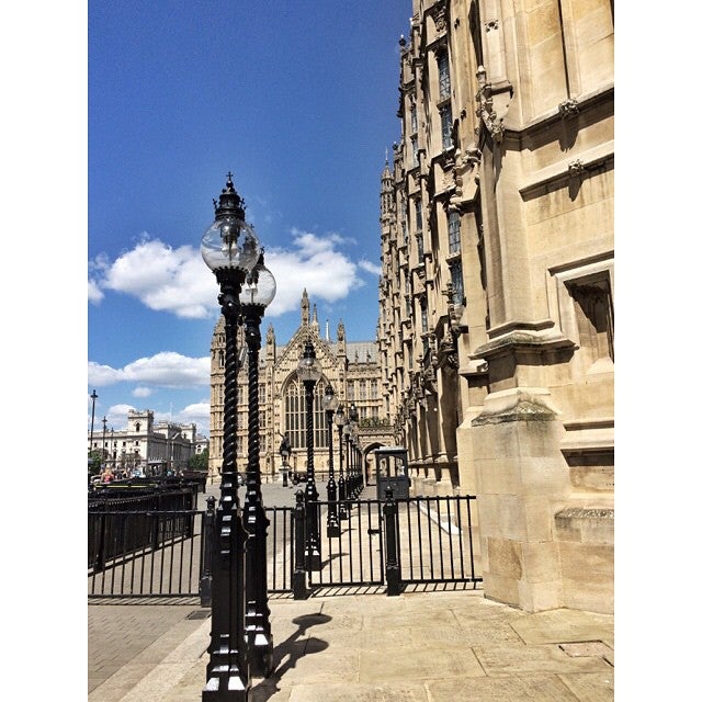 Photo of Palace of Westminster (Houses of Parliament)