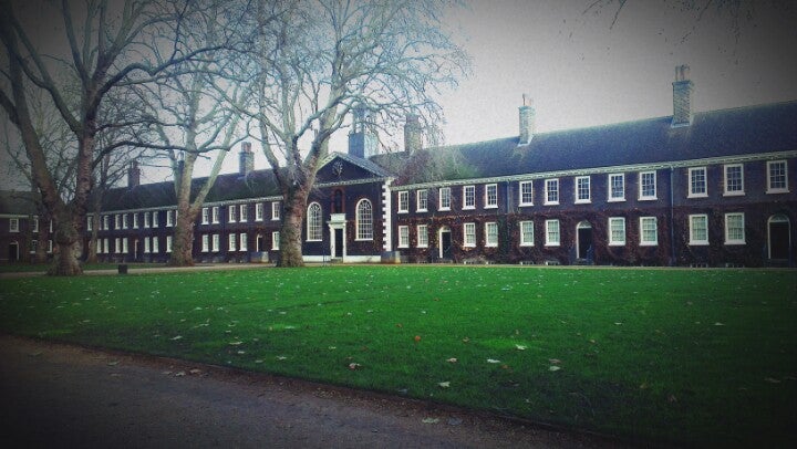 Photo of Museum of the Home (formerly Geffrye Museum)