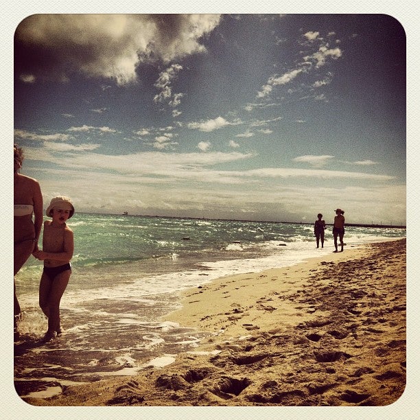 Photo of 3rd Street Beach