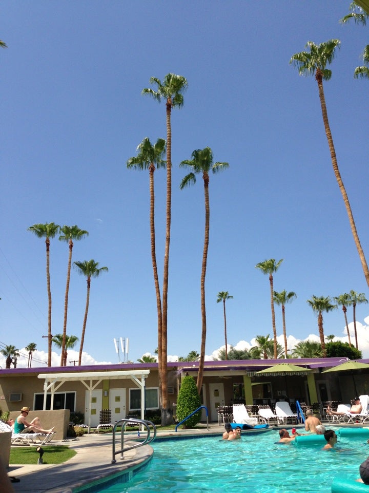 Photo of Inndulge Palm Springs