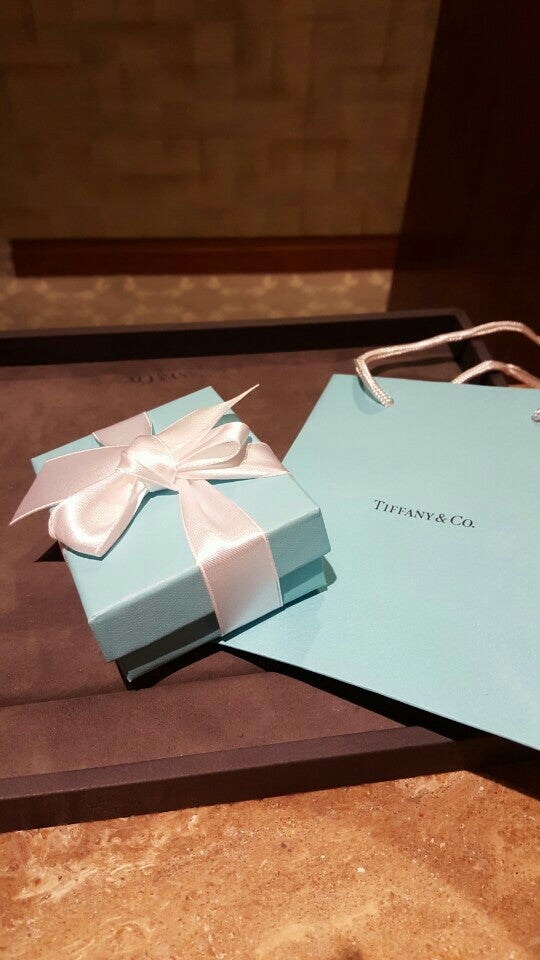 Photo of Tiffany & Co.