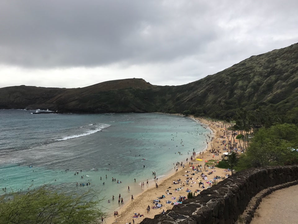 Photo of Hanauma Bay Nature Preserve