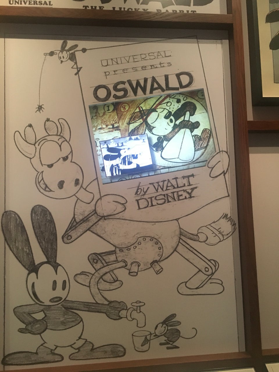 Photo of The Walt Disney Family Museum