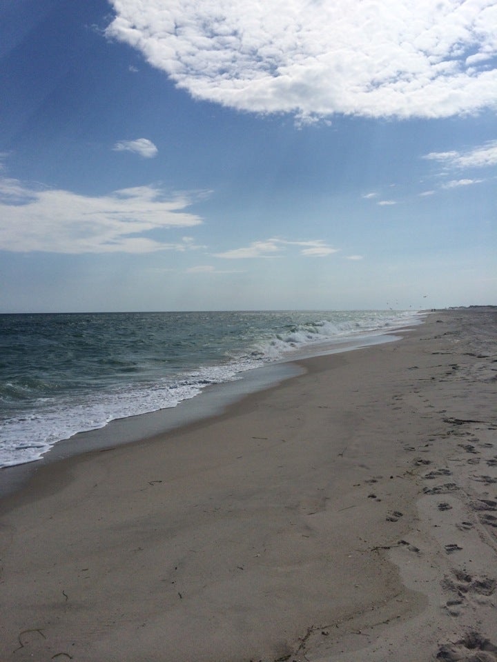 Photo of Cherry Grove Beach