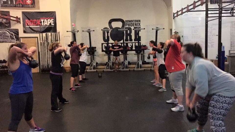 Photo of Fit Phoenix & Core Collective Fitness