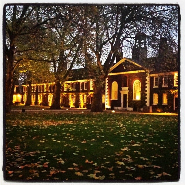 Photo of Museum of the Home (formerly Geffrye Museum)