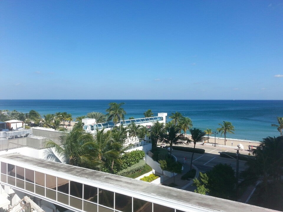 Photo of The Westin Fort Lauderdale Beach Resort