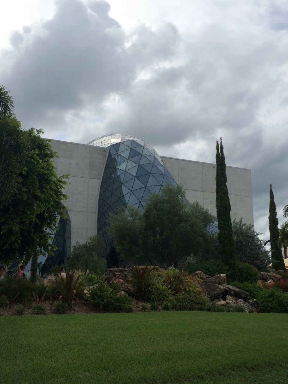 Photo of The Dali Museum