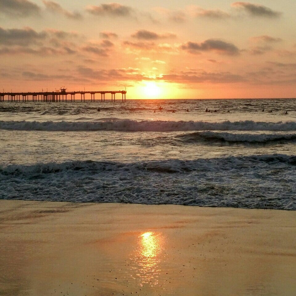 Photo of Ocean Beach