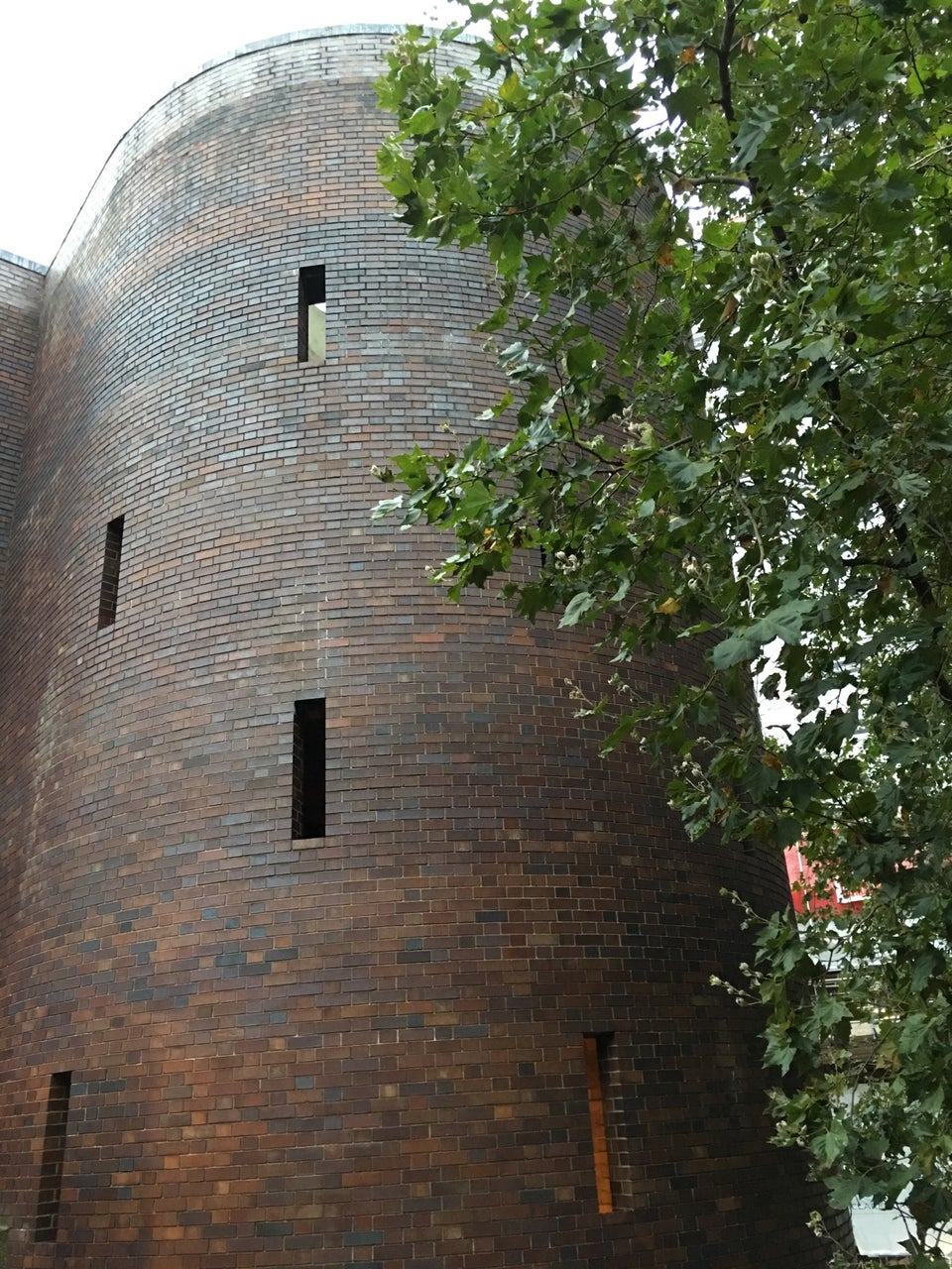 Photo of Barbican Centre