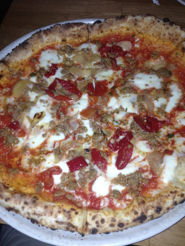 Photo of Tutta Bella Neapolitan Pizza