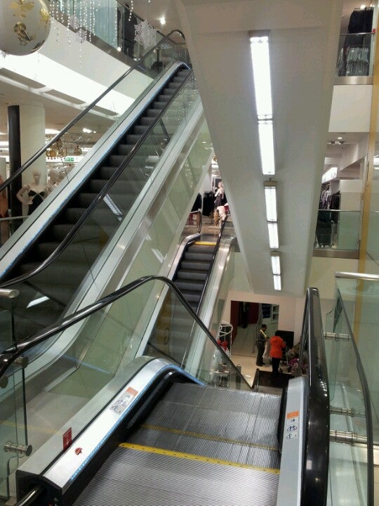 Photo of Marks & Spencer (Marble Arch)