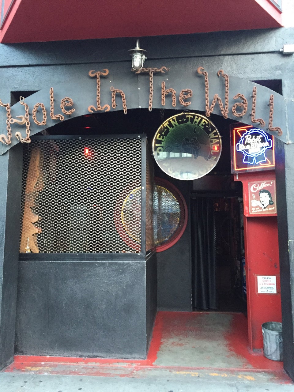 Photo of Hole in the Wall Saloon